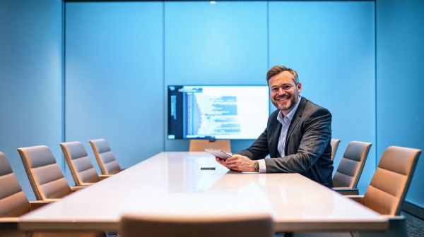 5 avantages de faire appel à un consultant en automatisation IA