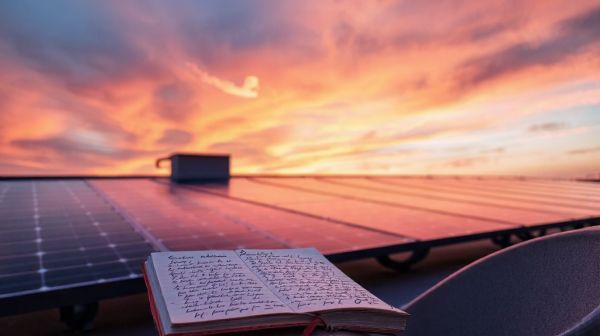 7 astuces pour profiter de l'énergie solaire et réduire vos coûts