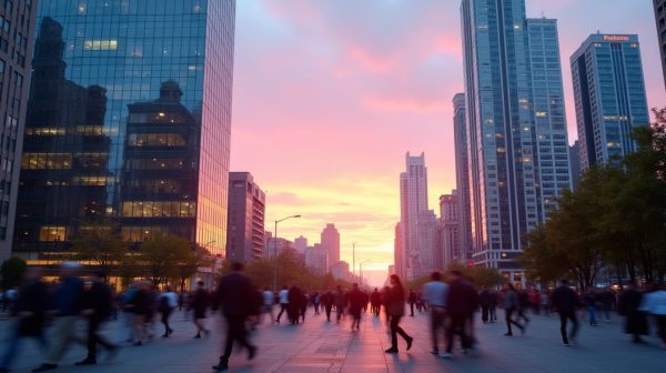 Actualités quotidiennes : découvrez les tendances du moment