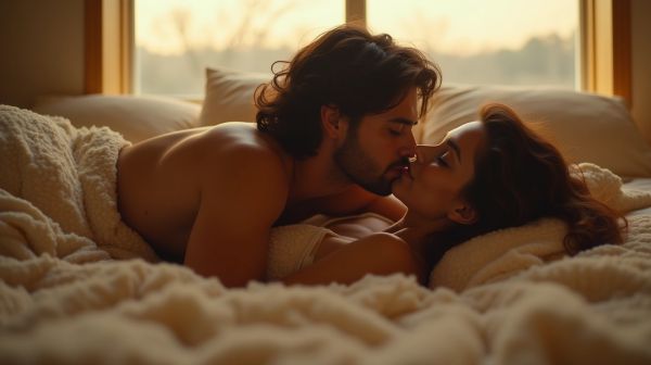 Candaulisme : comment vivre ce fantasme de couple en toute confiance