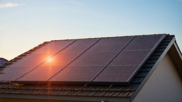 Découvrez les avantages d'un panneau solaire photovoltaïque idéal