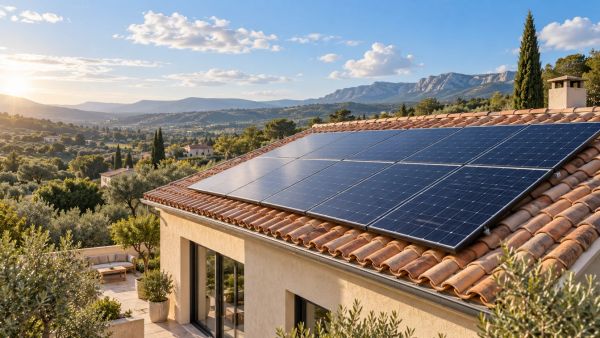 Énergie solaire : 10 conseils pour optimiser vos panneaux photovoltaïques