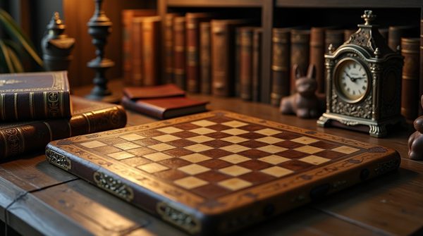 Jeux de société expert : immersion et défis pour joueurs aguerris