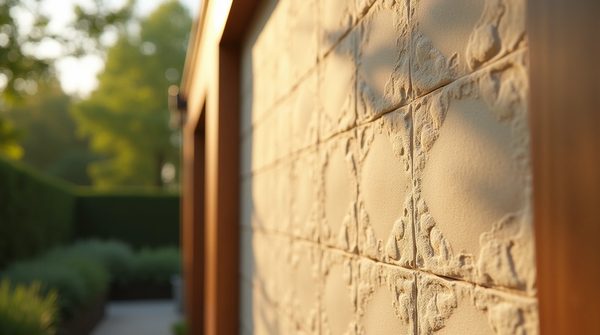 L'isolation thermique par l'extérieur : solution durable pour améliorer le confort et économiser l'énergie