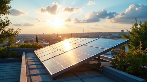 Maîtriser l'énergie solaire photovoltaïque pour optimiser vos économies