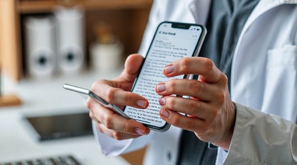 Média en ligne d'actualités : Éveiller à la science moderne