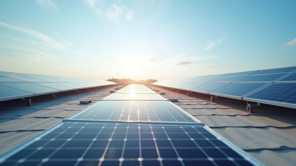 Panneaux photovoltaïques : maximisez votre production d'énergie solaire