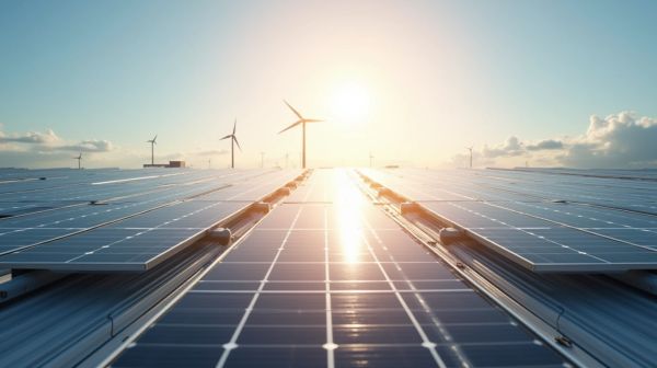 Panneaux photovoltaïques : maximisez votre production d'énergie solaire