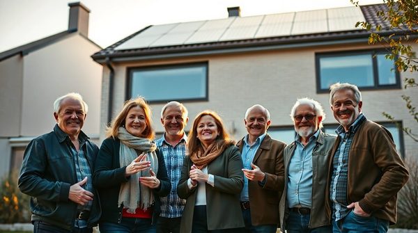 Rénovation énergétique : des clients témoignent de leur satisfaction