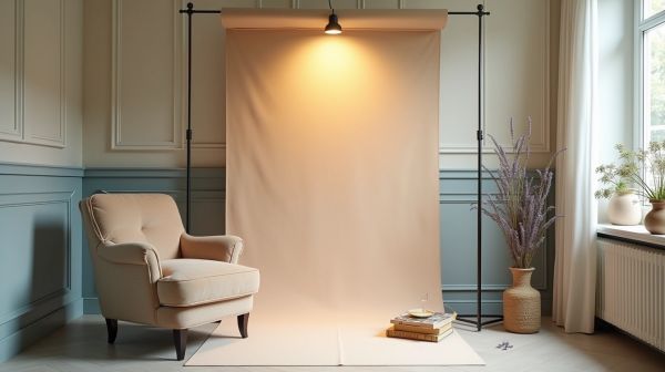 Top 5 raisons de choisir un photographe portrait à Paris
