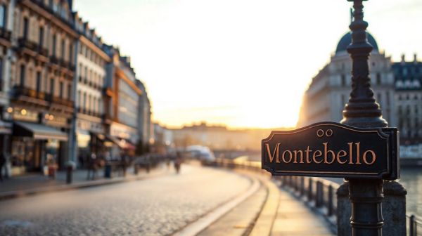 Top 5 raisons de choisir un photographe portrait à Paris