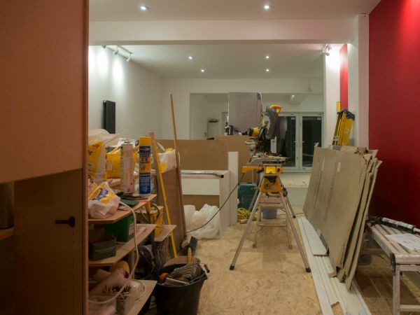Top 5 raisons de moderniser la maison avec une rénovation