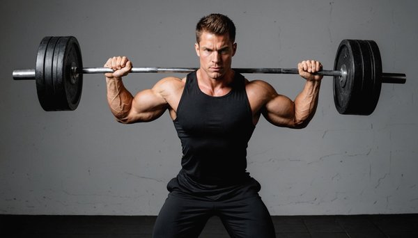 Optimisez votre entraînement avec le programme musculation 3 jours par semaine pdf