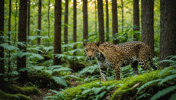 Les meilleurs pièges photographiques pour capturer la nature en 2025