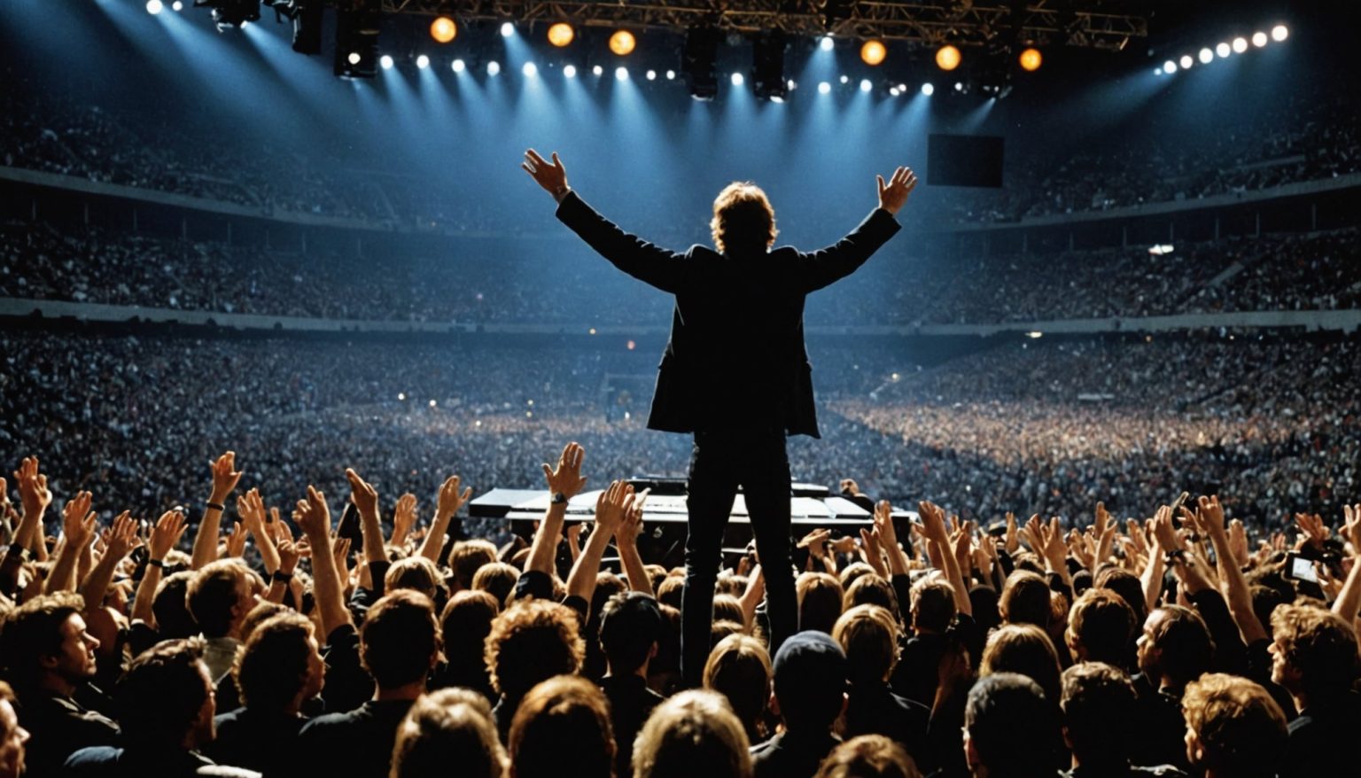 Blog – Onze dance flore